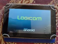 LOGICOM LOGICOM