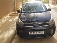 voitures-kia-picanto-2019-lx-start-bir-el-djir-oran-algerie