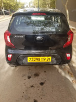 voitures-kia-picanto-2019-lx-start-bir-el-djir-oran-algerie