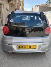 Changan Benni mini 2014 Benni mini