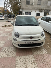 voitures-fiat-500-2024-tlemcen-algerie