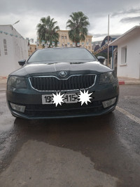 voitures-skoda-octavia-2015-ambiente-ain-benian-defla-algerie