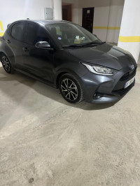 voitures-toyota-yaris-2022-style-annaba-algerie