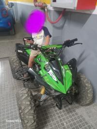 دراجات-نارية-وسكوترات-yamaha-kwatre-2024-البليدة-الجزائر