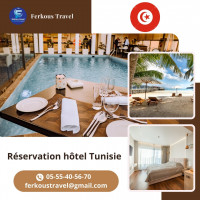 reservations-visa-reservation-hotel-tunisie-reghaia-alger-algerie