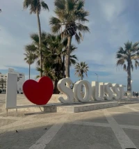 Voyage Organisé SOUSSE par BUS