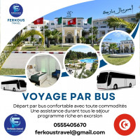 voyage-organise-tunisie-par-bus-reghaia-alger-algerie