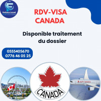 reservations-visa-canada-reghaia-alger-algerie