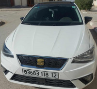 citadine-seat-ibiza-fr-2018-tebessa-algerie