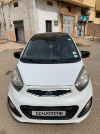 voitures-kia-picanto-2013-reghaia-alger-algerie