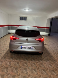 voitures-renault-clio-5-2021-business-plus-cheraga-alger-algerie