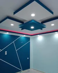 Pientre décorateur  