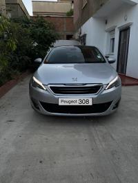 سيارات-peugeot-308-2014-allure-لارباع-البليدة-الجزائر