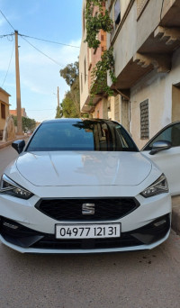 voitures-seat-leon-2021-gdyel-oran-algerie