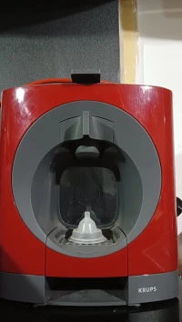 cafetière krups 