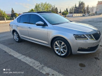 voitures-skoda-octavia-2019-douera-alger-algerie