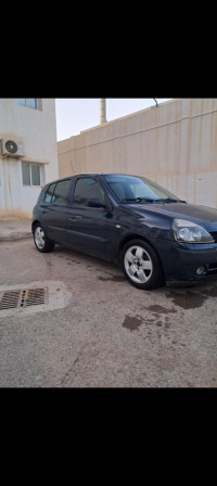 voitures-renault-clio-2-2005-sidi-bel-abbes-algerie