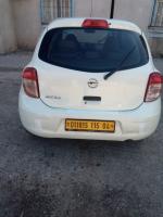 citadine-nissan-micra-2015-kerkera-skikda-algerie