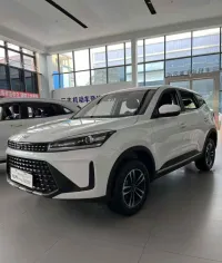 Kaiyi X3 Pro  2025 