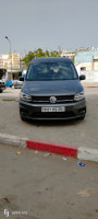 voitures-volkswagen-caddy-2019-constantine-algerie