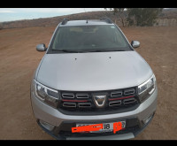 voitures-dacia-sandero-2018-stepway-sidi-naamane-medea-algerie