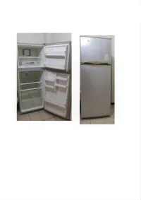 A vendre réfrigérateur/congélateur