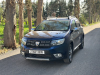 voitures-dacia-sandero-2019-bouinan-blida-algerie