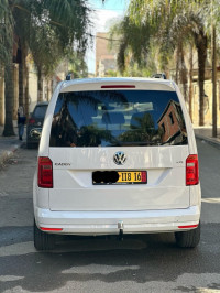 voitures-volkswagen-caddy-2018-cheraga-alger-algerie