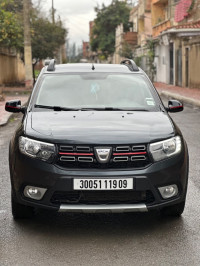 voitures-dacia-sandero-2019-bouinan-blida-algerie