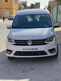 voitures-volkswagen-caddy-2018-collection-el-oued-algerie