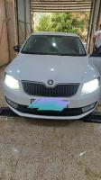 voitures-skoda-octavia-2016-ambiente-chebli-blida-algerie