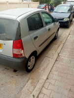 voitures-kia-picanto-2006-bass-clim-hraoua-alger-algerie