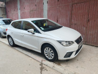 voitures-seat-ibiza-2018-style-kouba-alger-algerie