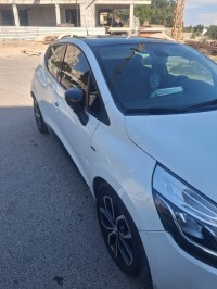 سيارات-renault-clio-4-2020-limited-2-الجزائر-وسط