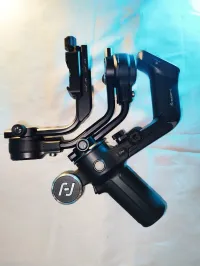 GIMBAL SCORP-C feiyutech - PACK COMPLET