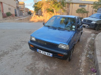 voitures-suzuki-maruti-800-2009-frenda-tiaret-algerie