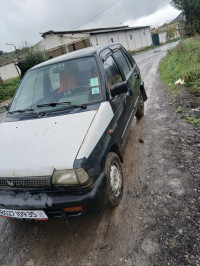 voitures-maruti-2009-lakhdaria-bouira-algerie