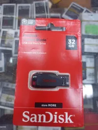 Flash disk Sandisk 16/32 Gb / Promotion