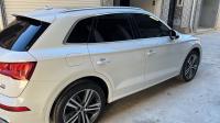 Audi Q5 2018 S Line thumbnail 5