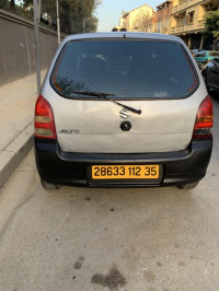 voitures-suzuki-alto-2012-dar-el-beida-alger-algerie