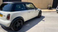 Mini Mini 2014 Cooper