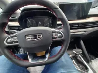 Geely Gx3Pro 2024 Privilége auto