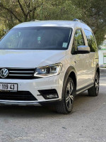 voitures-volkswagen-caddy-2019-alltrack-oued-athmania-mila-algerie