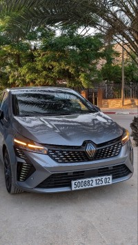voitures-renault-clio-5-2025-esprit-alpine-ain-merane-chlef-algerie