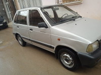 voitures-suzuki-maruti-800-2012-batna-algerie