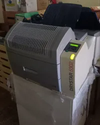 Repregrapge AGFA