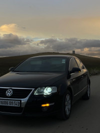 voitures-volkswagen-passat-2009-bir-kasdali-bordj-bou-arreridj-algerie