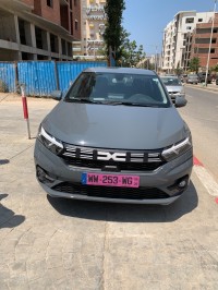 سيارات-dacia-logan-2026-بومرداس-الجزائر