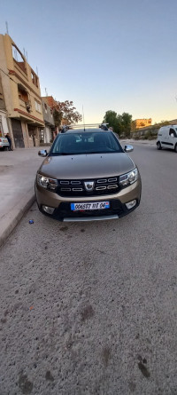 voitures-dacia-sandero-2018-stepway-privilege-ain-beida-oum-el-bouaghi-algerie