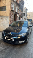 berline-skoda-rapid-2015-ambition-ouled-fayet-alger-algerie